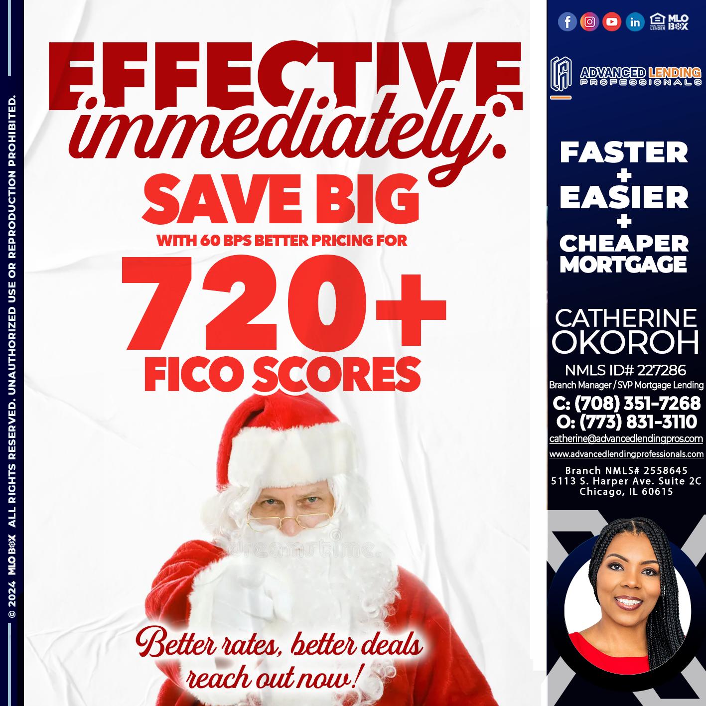 EFECTIVE IMMEDIATELY -  Advanced Lending Professionals -Branch Manager