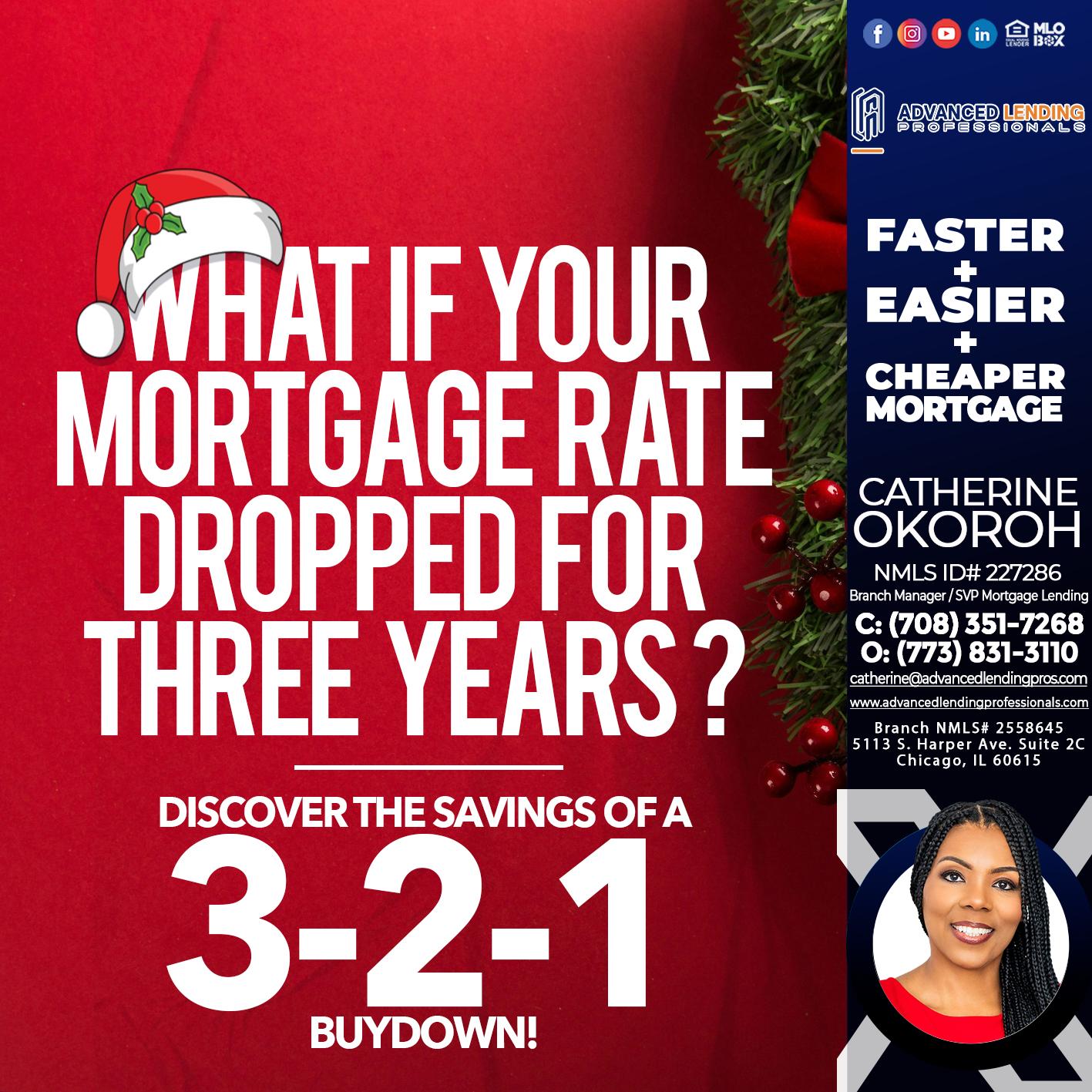 WHAT IF YOUR -  Advanced Lending Professionals -Branch Manager