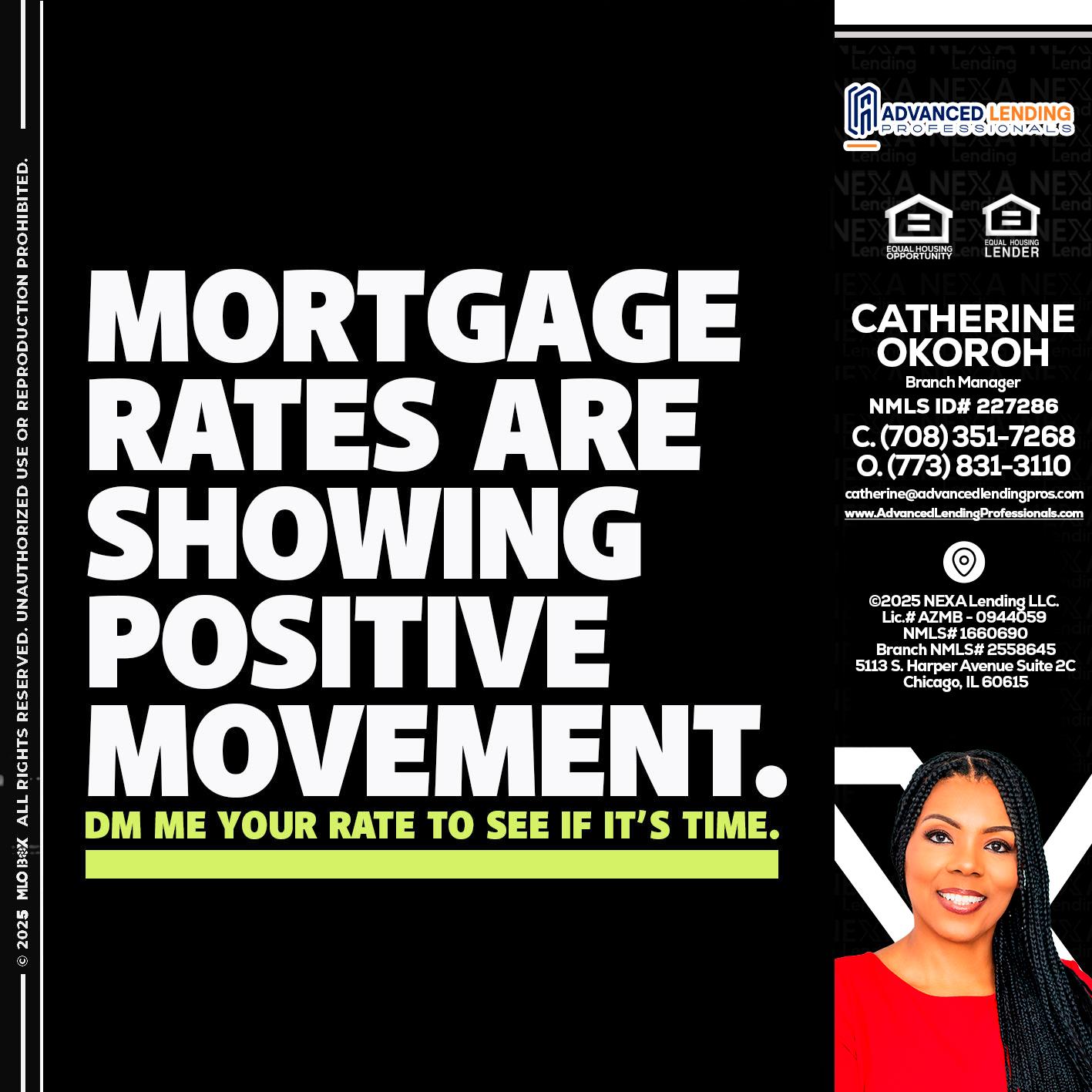 MORTGAGE -  Advanced Lending Professionals -Branch Manager