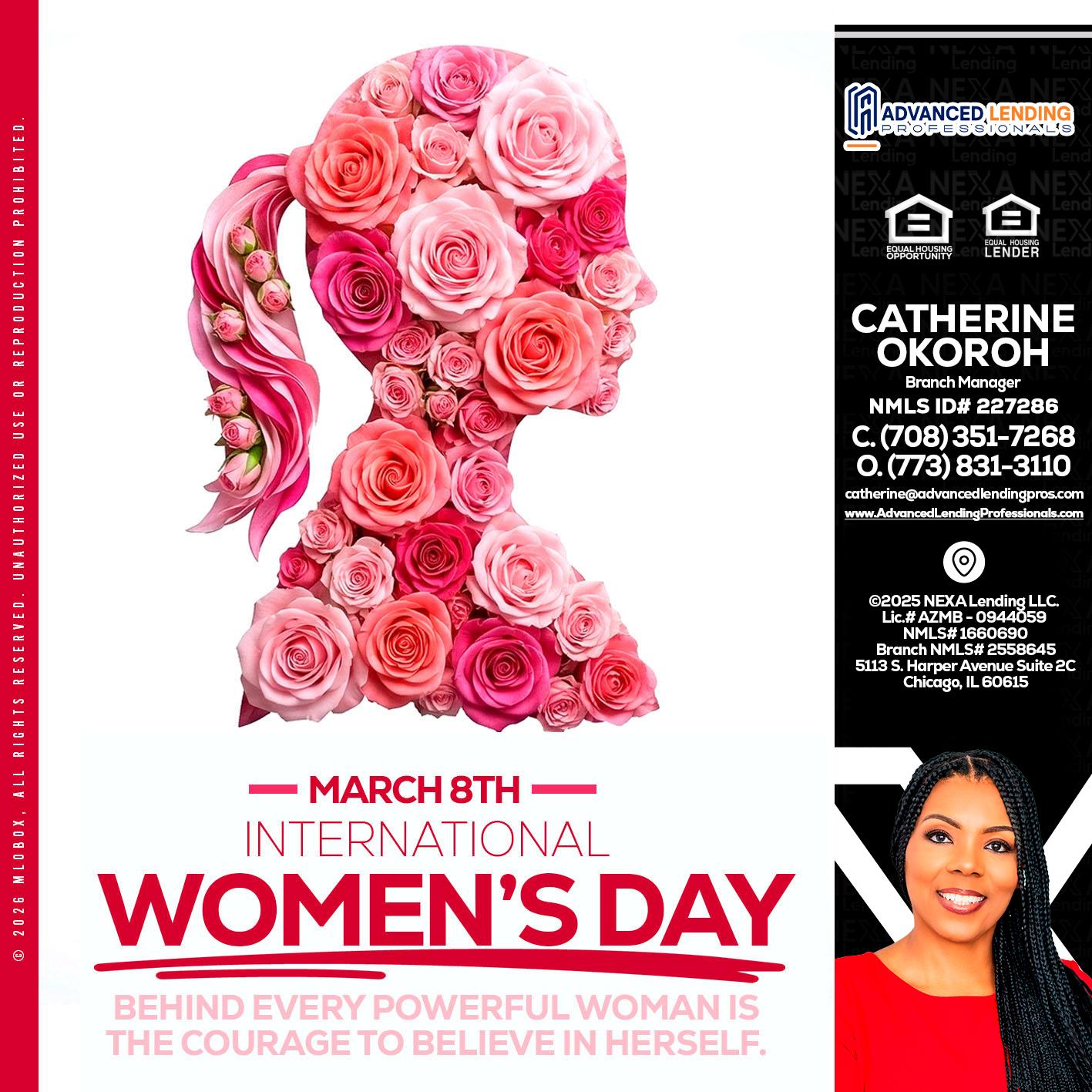 MARCH 8TH -  Advanced Lending Professionals -Branch Manager